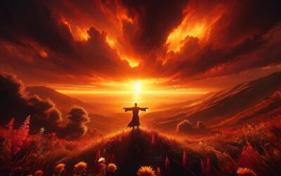 The Meaning and Power of “Ardent”