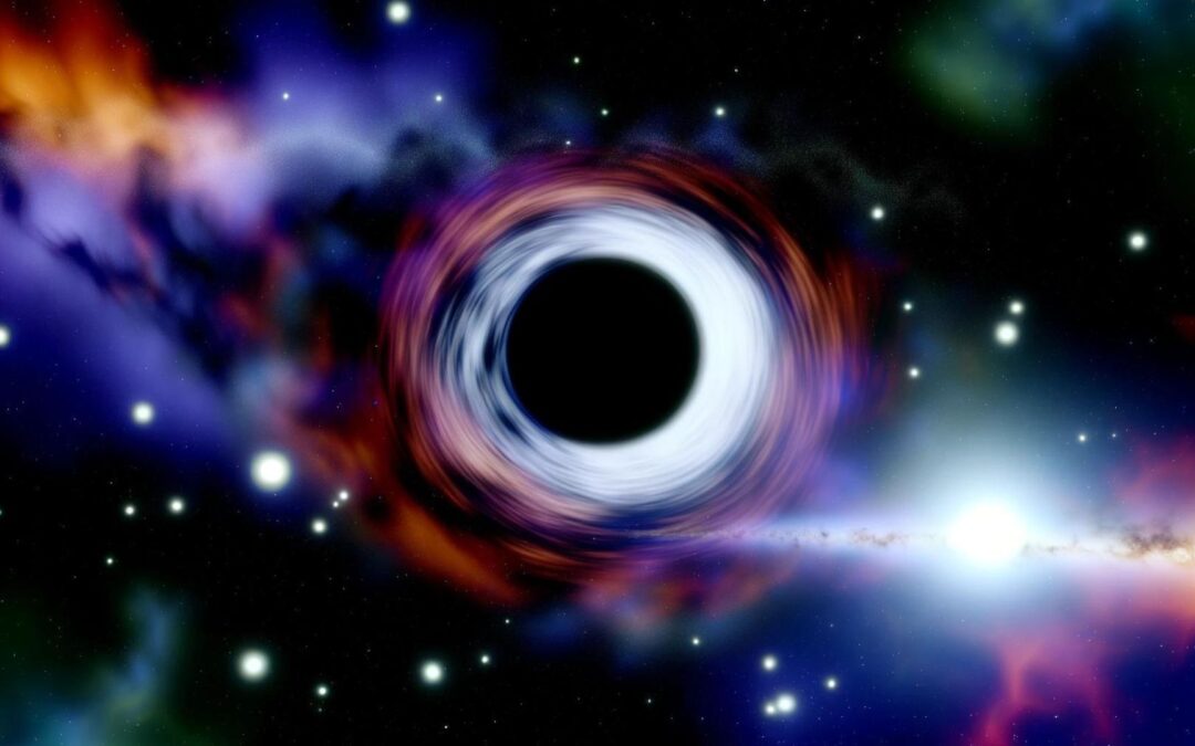 Black Holes Explained: Unveiling the Universe’s Darkest Secrets