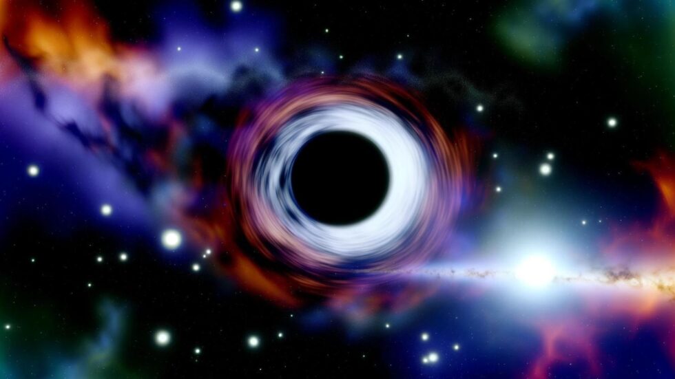 Black Holes Explained: Unveiling The Universe's Darkest Secrets ...