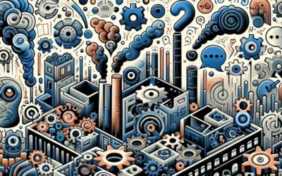 “Factory” or “Plant”?: Demystifying Industrial Terminology