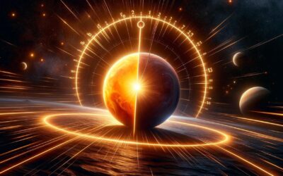 Venus: Where Days Outlast Years – An Astronomical Oddity