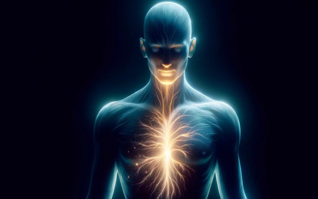 Humans Glow? The Science Behind Our Visible Light