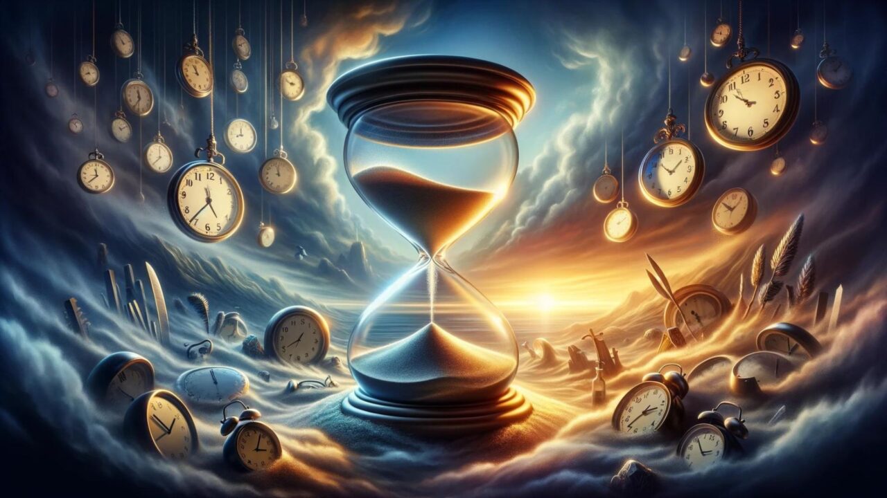 Understanding the Word "Dilatory" When Slow Means Trouble English