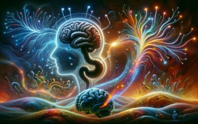 Your Gut Bacteria & Mood: Could Your Microbiome Be Influencing Your Mind?