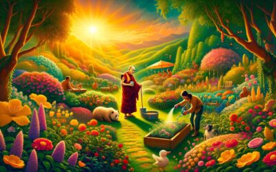 The Dalai Lama on Happiness: It Starts with Your Actions