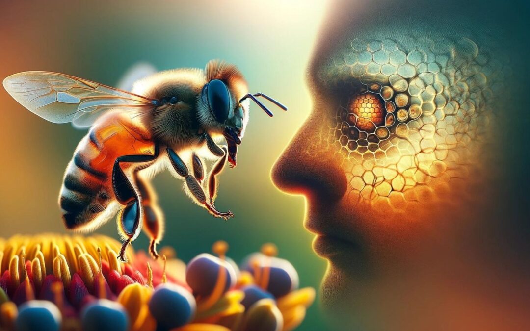 Buzzworthy Brains: Can Honeybees Recognize Human Faces?