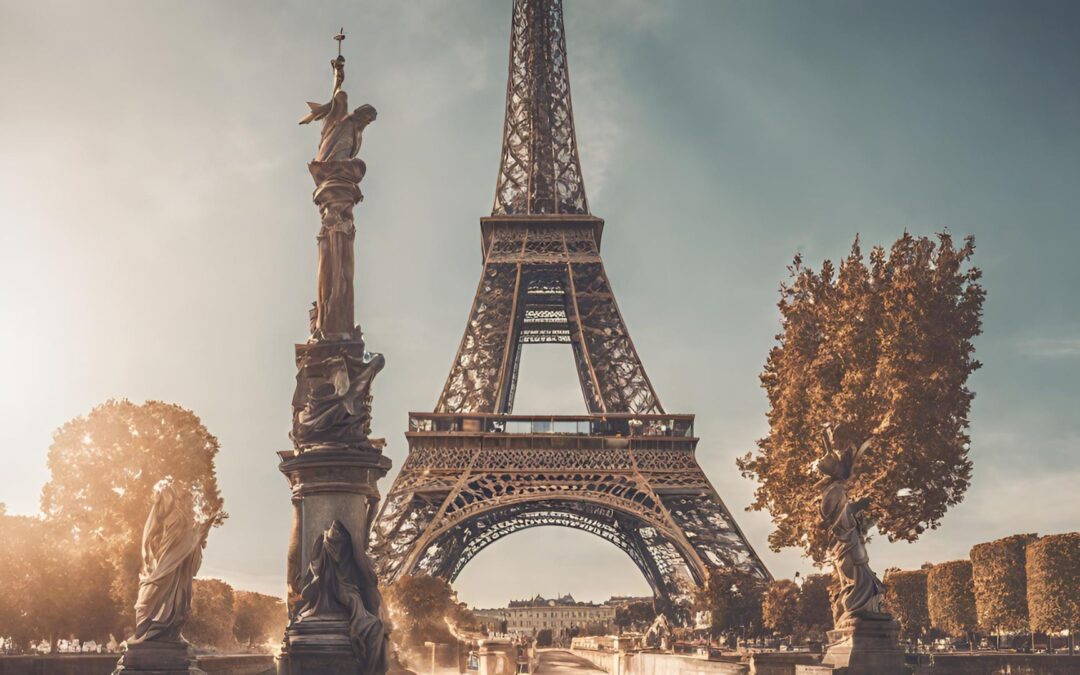 Test Your French Knowledge: Trivia on Culture and History