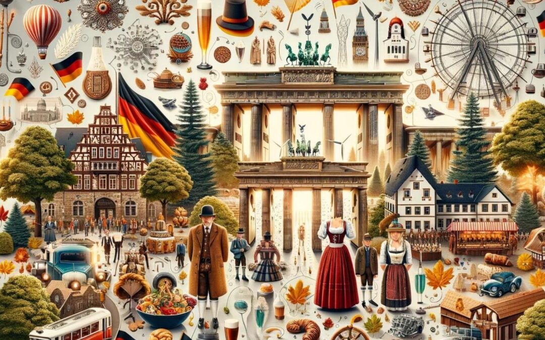 Test Your Germany Knowledge: Are You a Deutschland Expert?