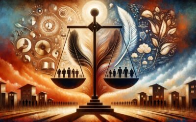 Balancing Individual Rights vs. Community Needs: A Timeless Dilemma