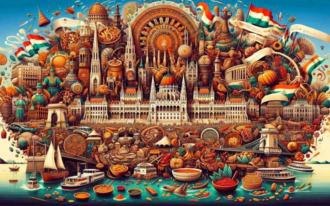 Hungary Quiz: Trivia on Culture, History, & Landmarks