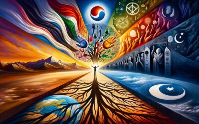 Finding Universal Belonging in ‘I Belong’ by Phoenix: A Reflection on Identity and Unity