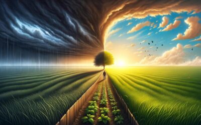 The Power of Attitude: How Your Reactions Shape Your Life