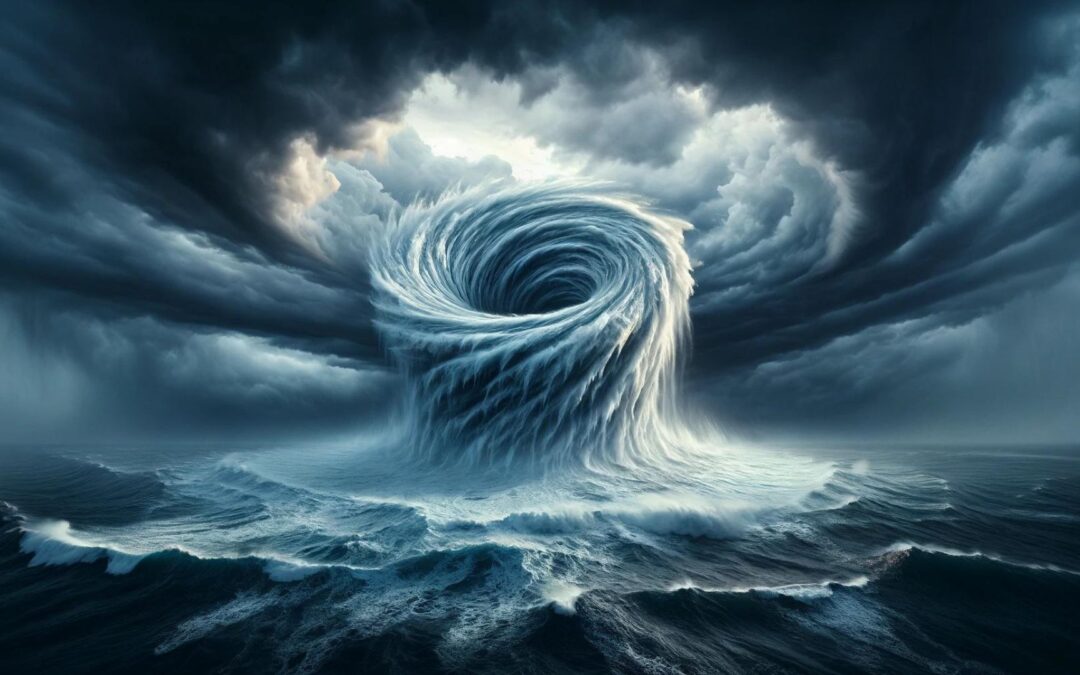Discover the Power of the Word “Maelstrom”