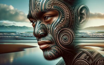 Discover New Zealand: Exploring the Power of Māori Tattoo Traditions