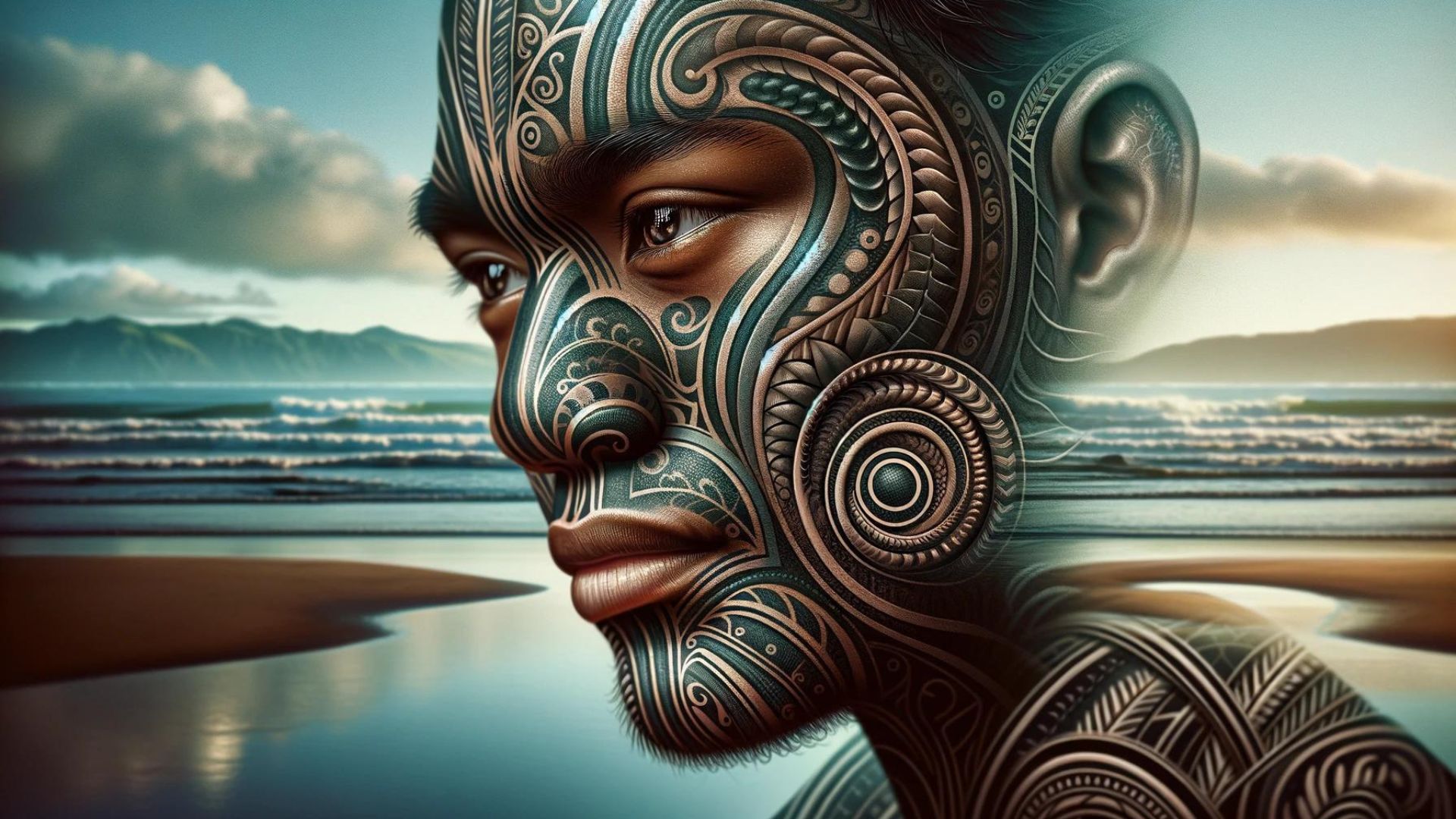 Maori Tattoo Traditions