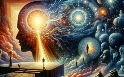 The Illusion of Choice: Your Subconscious Mind Calls the Shots