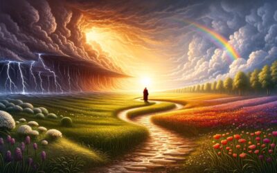 Dalai Lama on Disappointment & Hidden Blessings