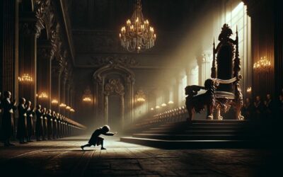 “Obsequious” Behavior: When Flattery Turns into Fawning