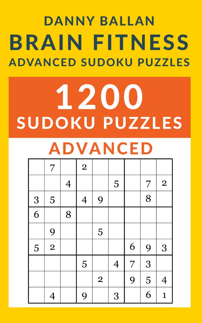 Sudoku Level 3 Advanced