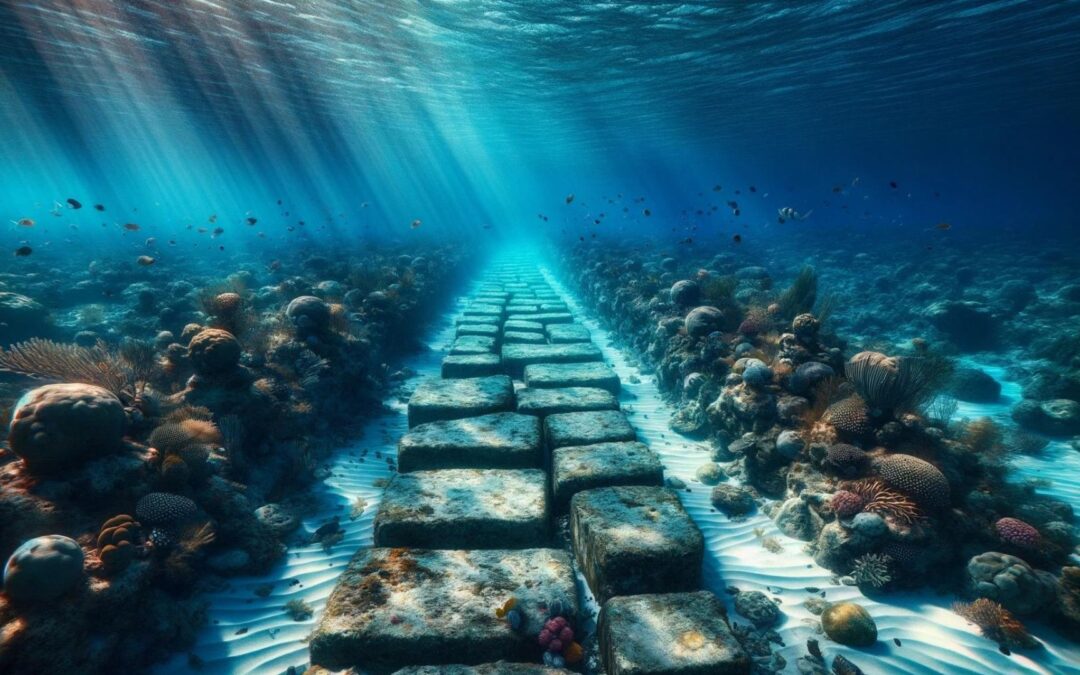 The Bimini Road: Enigma Beneath the Waves