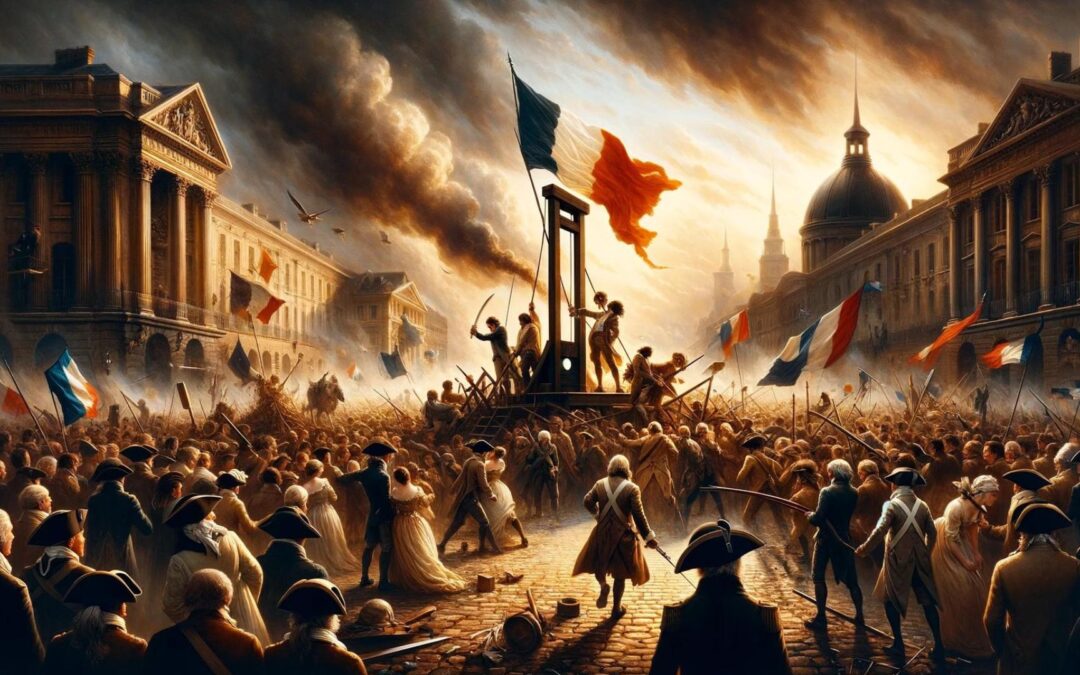 French Revolution Quiz: Test Your Knowledge of a History-Changing Event