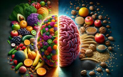Fuel Your Brain: How Nutrition Powers Learning and Success