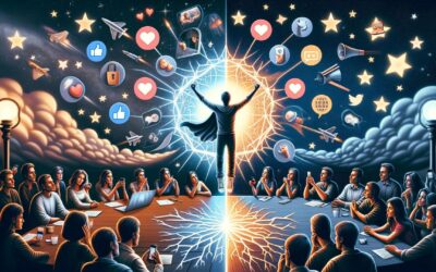 Influencer Marketing: Decoding the Power (and the Pitfalls)