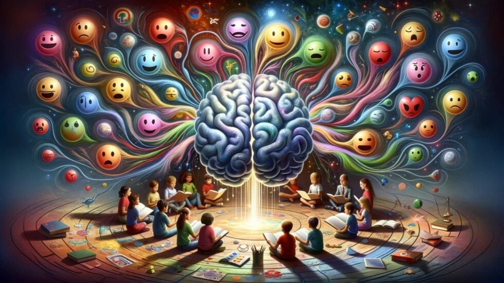 The Heart of Learning: How Emotions Shape Your Education - English Plus ...