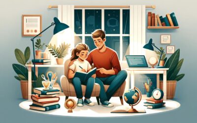 Parental Involvement: Real-Life Case Studies on Boosting Student Success