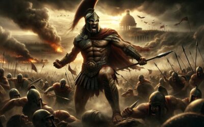 Unveiling the Fury: The Wrath of Achilles and Its Resonance Today