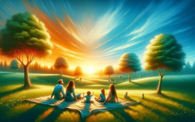 Why the Best Things in Life Are Free