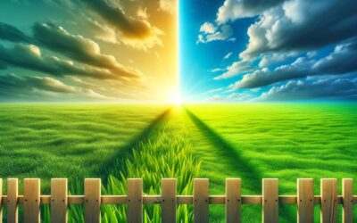 Is the Grass Really Greener on the Other Side?