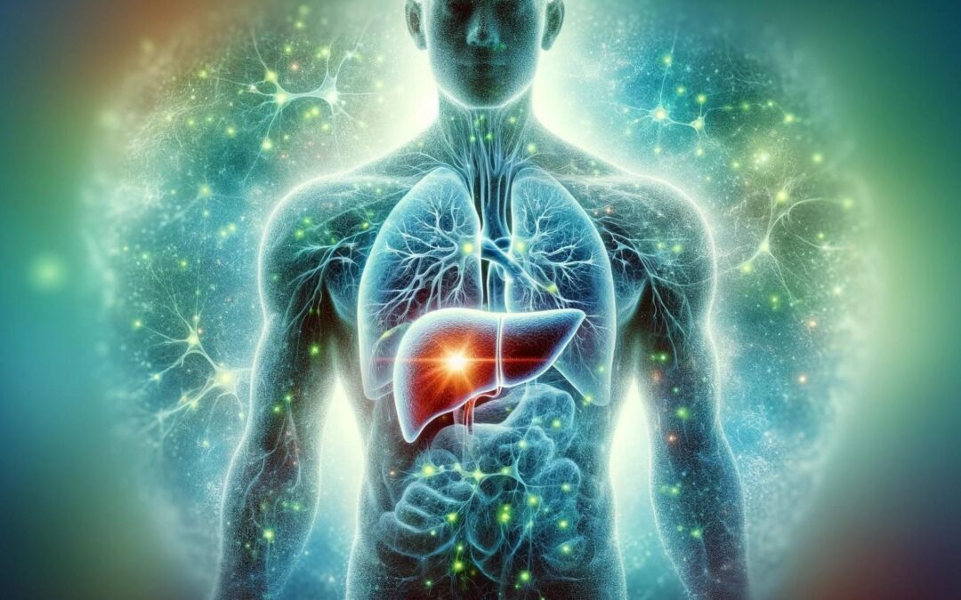 The Liver’s Superpower: Understanding Regeneration in the Human Body