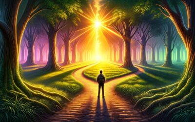 Choosing Your Destiny: Ralph Waldo Emerson on Self-Determination