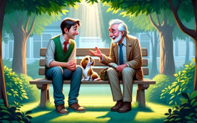 Ralph Waldo Emerson on True Friendship: Be the Friend You Seek