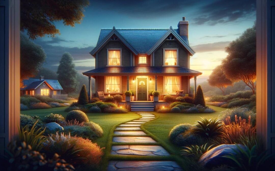 The True Meaning of “There’s No Place Like Home”
