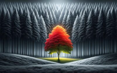 Embrace Your Authentic Self: Understanding Emerson’s Inspiring Quote