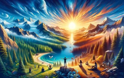 What Makes You Feel Truly Alive? Discover the Spark WithinContentsWhat Makes You Feel Truly Alive? Discover the Spark Within