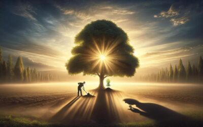 What You Do Speaks Louder: Understanding Emerson’s Wisdom