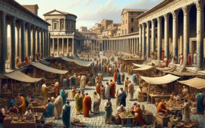 “When in Rome”: Decoding a Travel Proverb – Adapting vs. Compromising