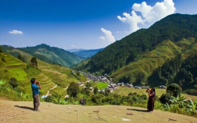 Whistled Languages: Did You Know You Can Talk Without Words?