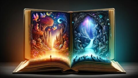 "You Can't Judge a Book by Its Cover": Unpacking a Common Proverb