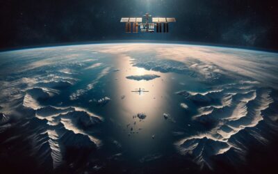 Point Nemo: The Loneliest Place on Earth