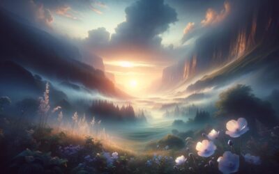 Awakening Beyond Life: A Deep Dive into Percy Bysshe Shelley’s Vision in Adonais”