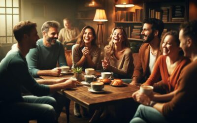 What Does Affable Mean? A Guide to Using This Positive Word