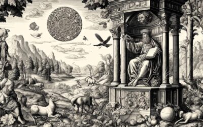 Albrecht Dürer: Renaissance Master and His Enduring Legacy