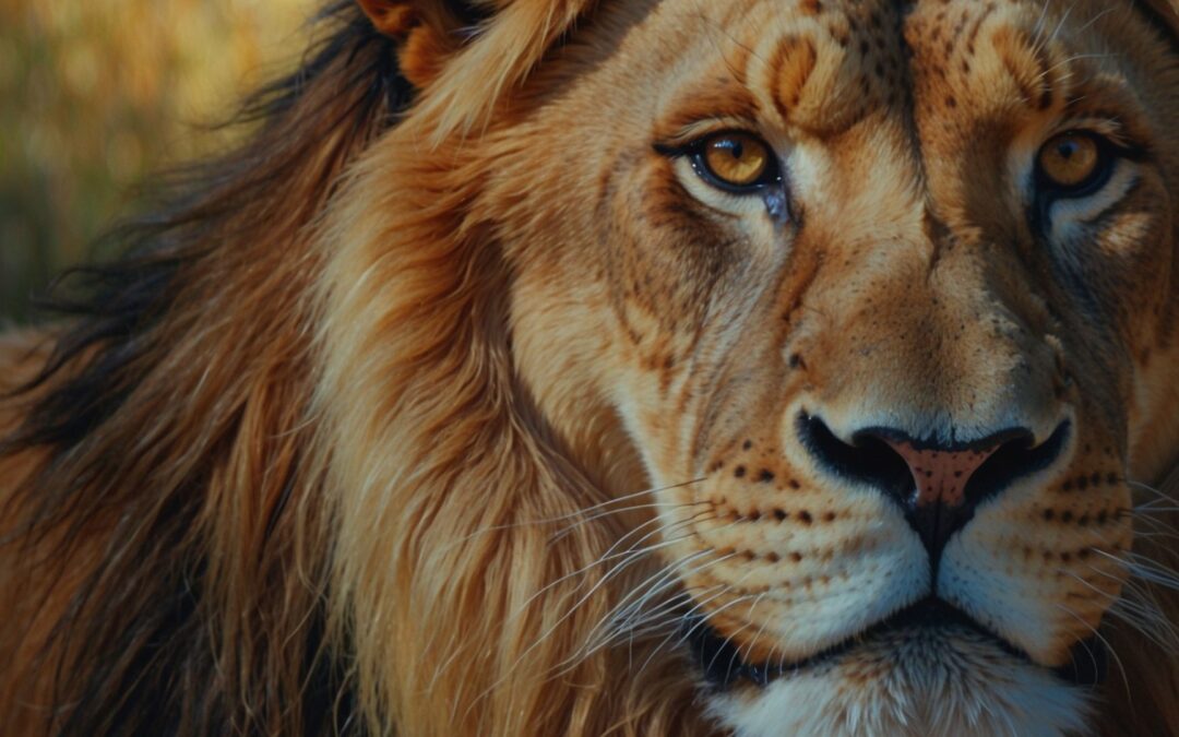 Animal Kingdom Trivia: Test Your Wildlife Knowledge