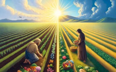 Understanding Karma: The Proverb “As You Sow, So Shall You Reap”