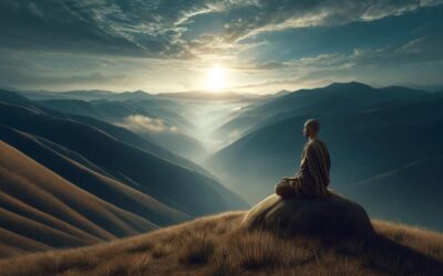 Asceticism Explained: Meaning, Lifestyle, and Modern Relevance