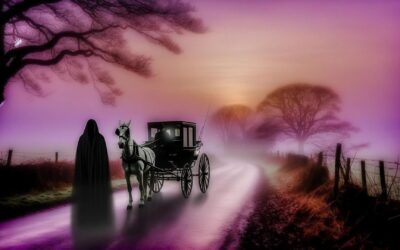 Unraveling Emily Dickinson’s “Because I Could Not Stop for Death”